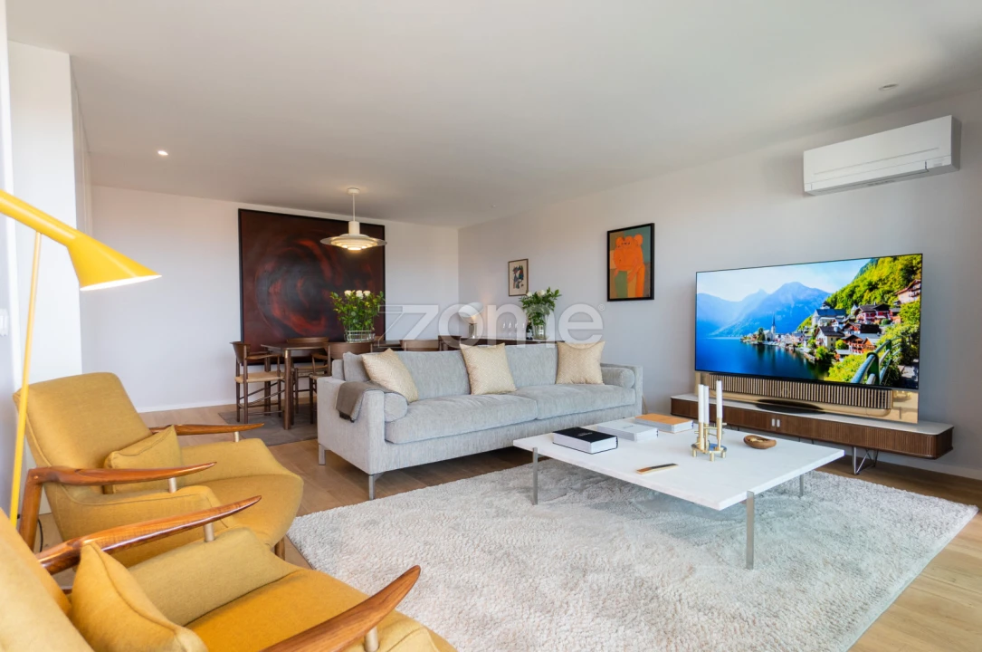 Apartamento T2 para Venda em Matosinhos e Leça da Palmeira Foto 12