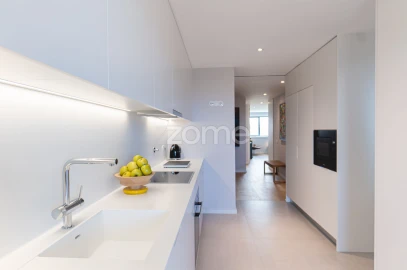 Apartamento T2 para Venda em Matosinhos e Leça da Palmeira