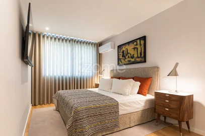 Apartamento T2 para Venda em Matosinhos e Leça da Palmeira