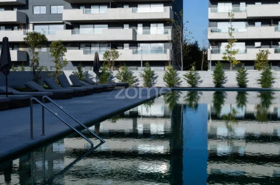 Apartamento T2 para Venda em Matosinhos e Leça da Palmeira