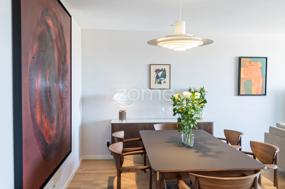Apartamento T2 para Venda em Matosinhos e Leça da Palmeira Foto 8