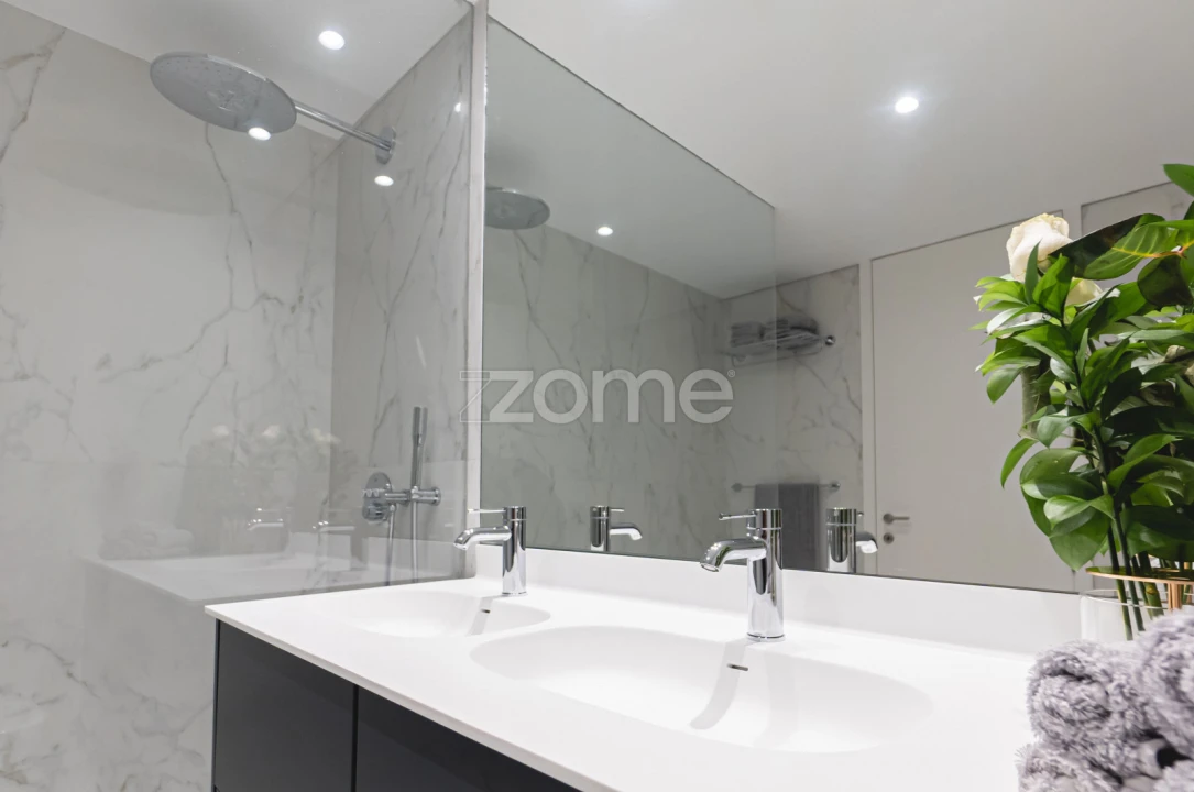 Apartamento T2 para Venda em Matosinhos e Leça da Palmeira Foto 35