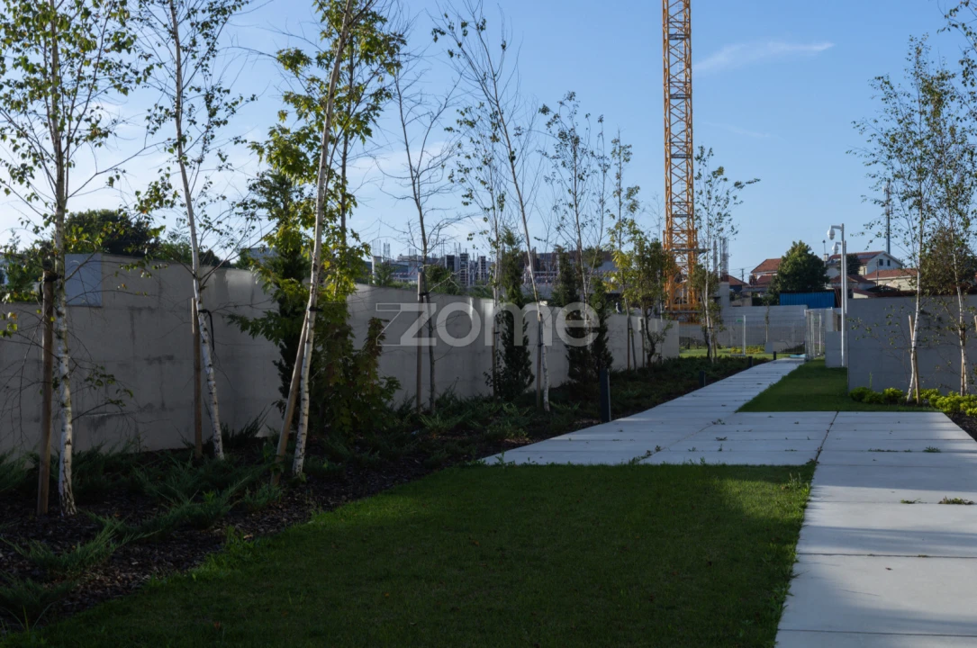 Apartamento T2 para Venda em Matosinhos e Leça da Palmeira Foto 52