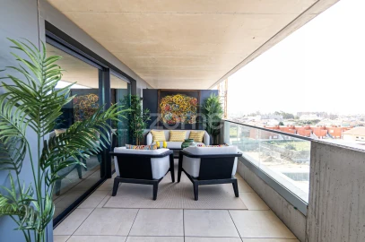 Apartamento T2 para Venda em Matosinhos e Leça da Palmeira
