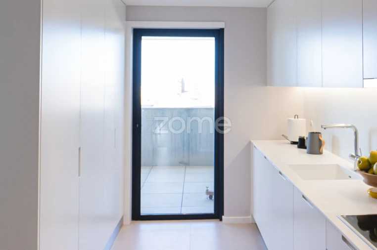 Apartamento T2 para Venda em Matosinhos e Leça da Palmeira Foto 22