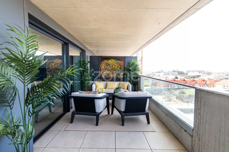 Apartamento T2 para Venda em Matosinhos e Leça da Palmeira Foto 13