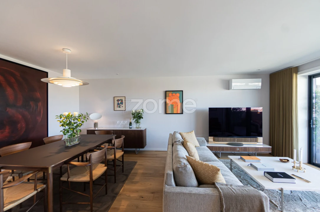 Apartamento T2 para Venda em Matosinhos e Leça da Palmeira Foto 8