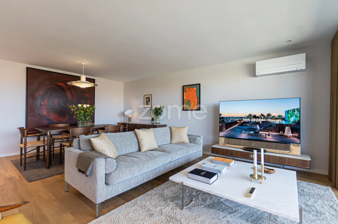 Apartamento T2 para Venda em Matosinhos e Leça da Palmeira Foto 1