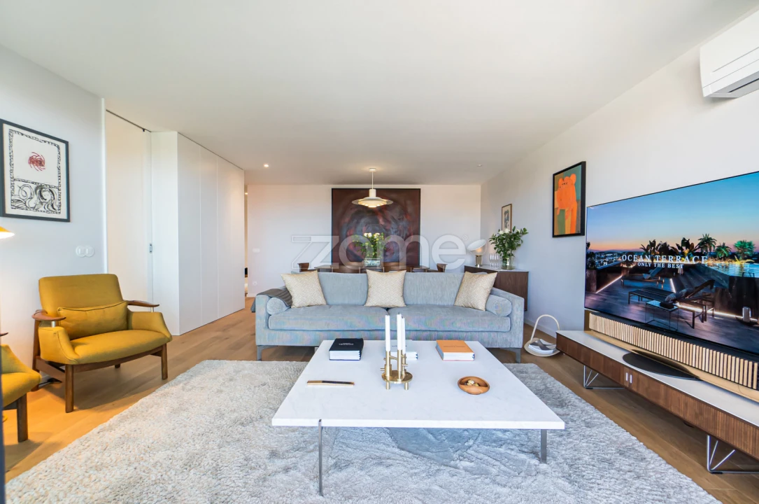Apartamento T2 para Venda em Matosinhos e Leça da Palmeira Foto 11