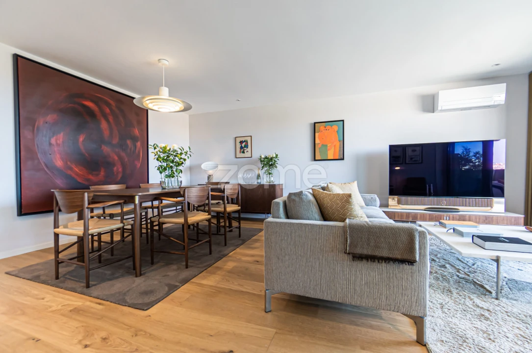 Apartamento T2 para Venda em Matosinhos e Leça da Palmeira Foto 7