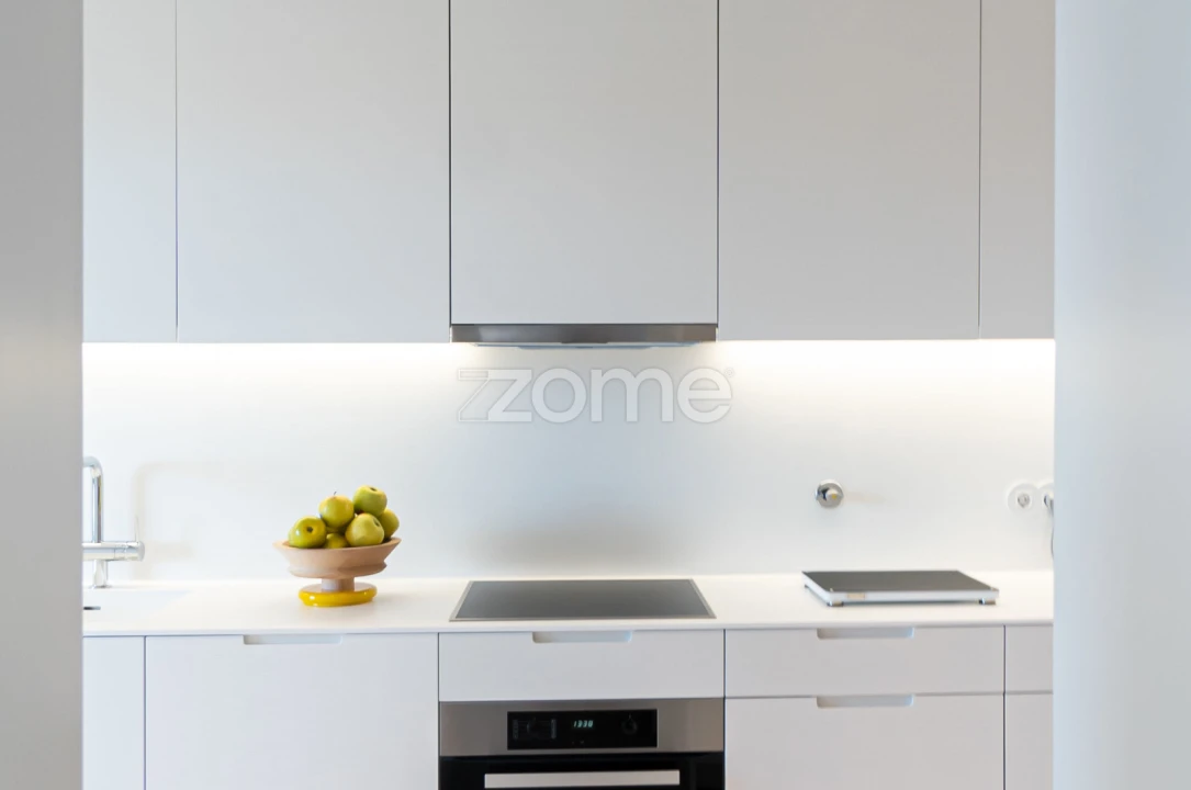 Apartamento T2 para Venda em Matosinhos e Leça da Palmeira Foto 24