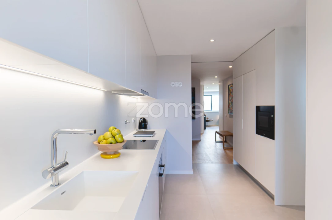 Apartamento T2 para Venda em Matosinhos e Leça da Palmeira Foto 5