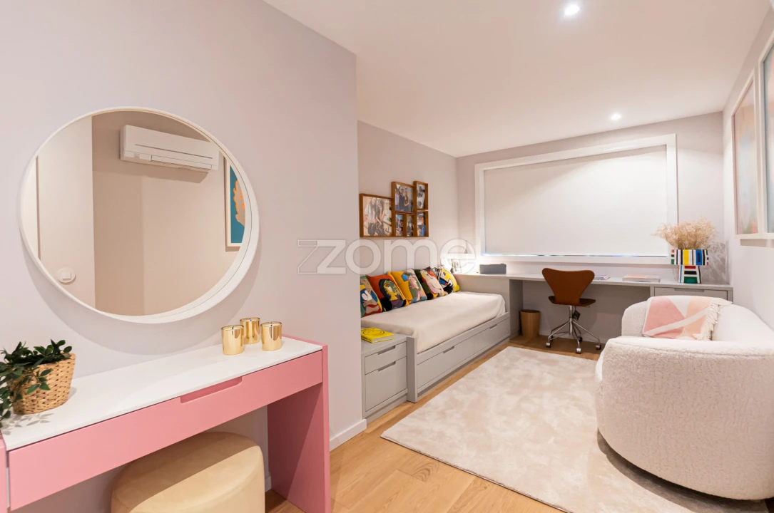 Apartamento T2 para Venda em Matosinhos e Leça da Palmeira Foto 37