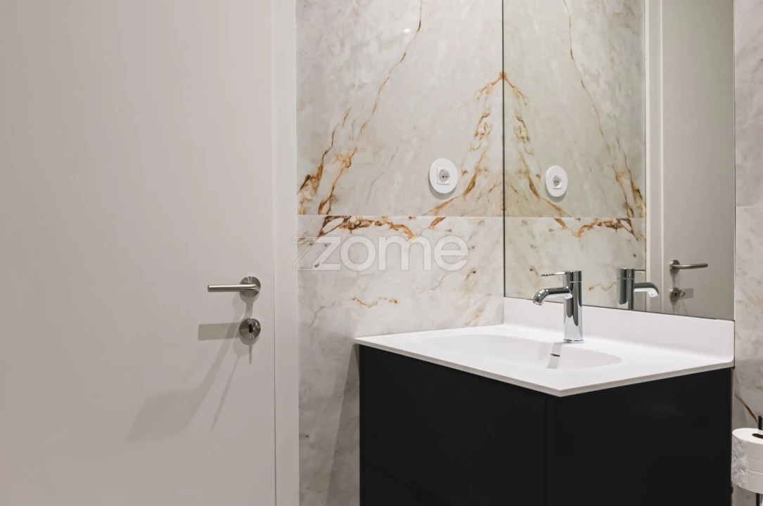 Apartamento T2 para Venda em Matosinhos e Leça da Palmeira Foto 41