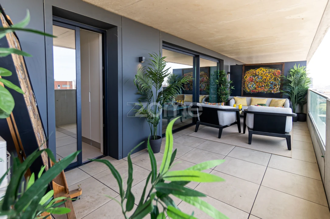 Apartamento T2 para Venda em Matosinhos e Leça da Palmeira Foto 19