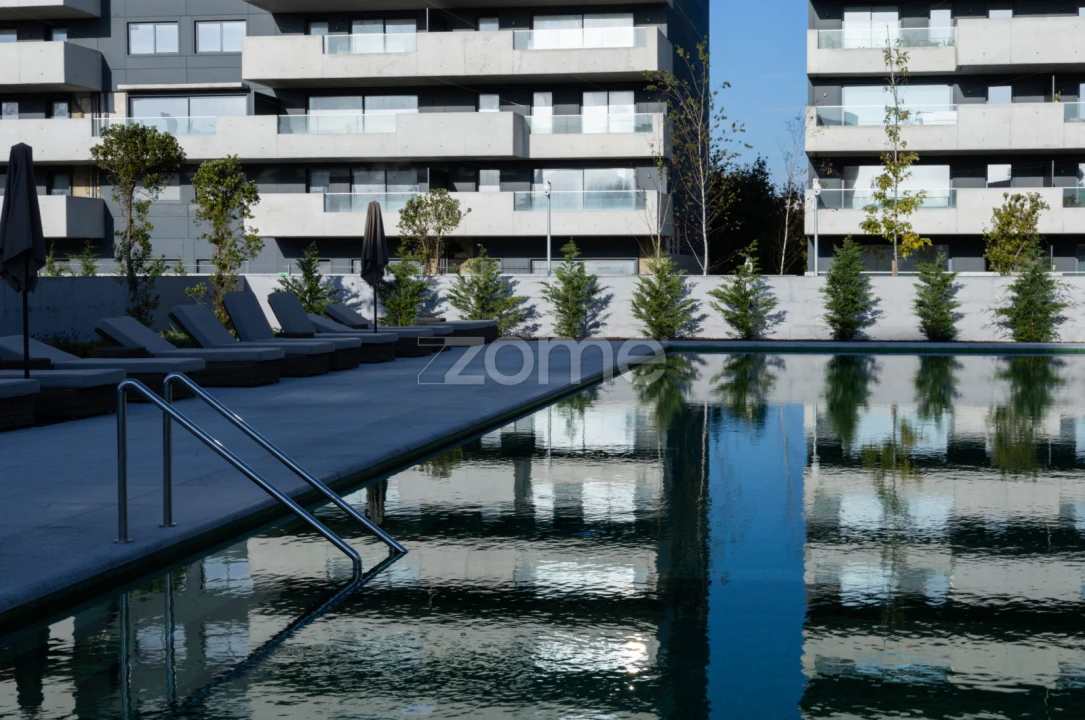 Apartamento T2 para Venda em Matosinhos e Leça da Palmeira Foto 3