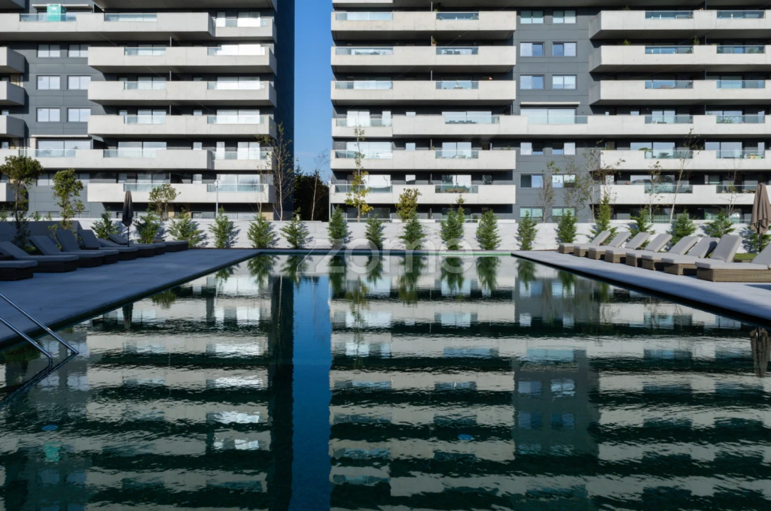 Apartamento T2 para Venda em Matosinhos e Leça da Palmeira Foto 44