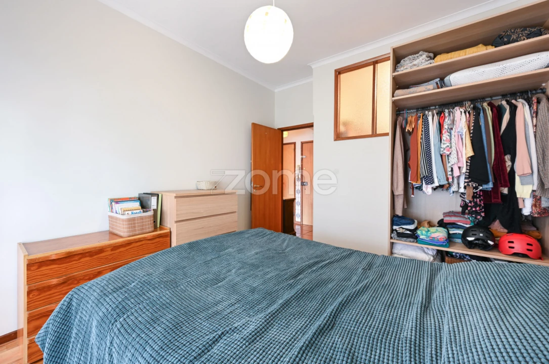 Apartamento T1 para Venda em Aldoar, Foz do Douro e Nevogilde Foto 11