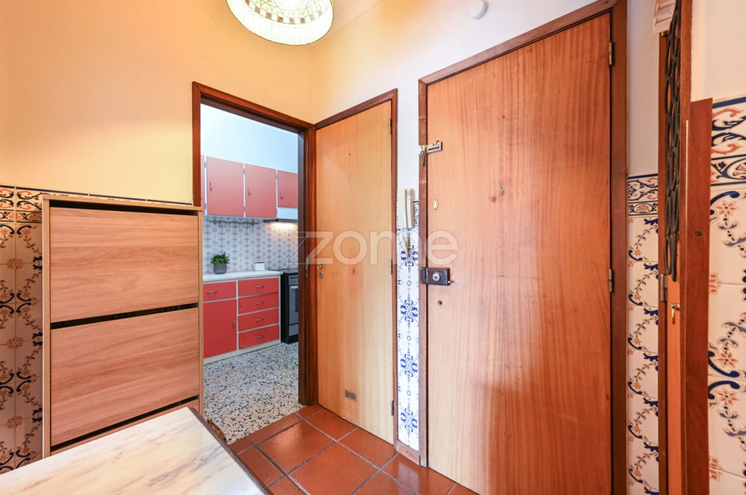 Apartamento T1 para Venda em Aldoar, Foz do Douro e Nevogilde Foto 12