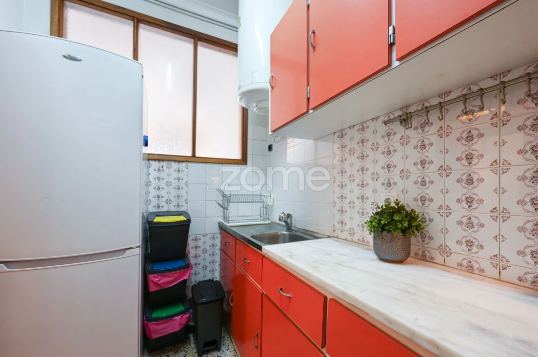 Apartamento T1 para Venda em Aldoar, Foz do Douro e Nevogilde Foto 15