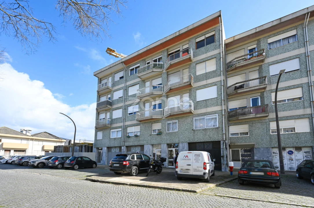Apartamento T1 para Venda em Aldoar, Foz do Douro e Nevogilde Foto 19