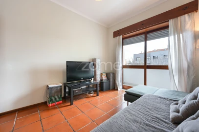 Apartamento T1 para Venda em Aldoar, Foz do Douro e Nevogilde