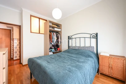 Apartamento T1 para Venda em Aldoar, Foz do Douro e Nevogilde