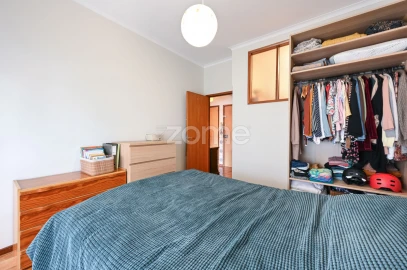 Apartamento T1 para Venda em Aldoar, Foz do Douro e Nevogilde