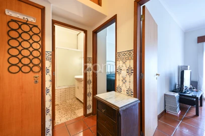 Apartamento T1 para Venda em Aldoar, Foz do Douro e Nevogilde