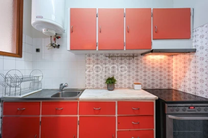 Apartamento T1 para Venda em Aldoar, Foz do Douro e Nevogilde