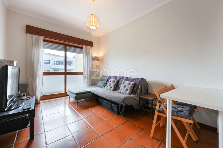 Apartamento T1 para Venda em Aldoar, Foz do Douro e Nevogilde Foto 2