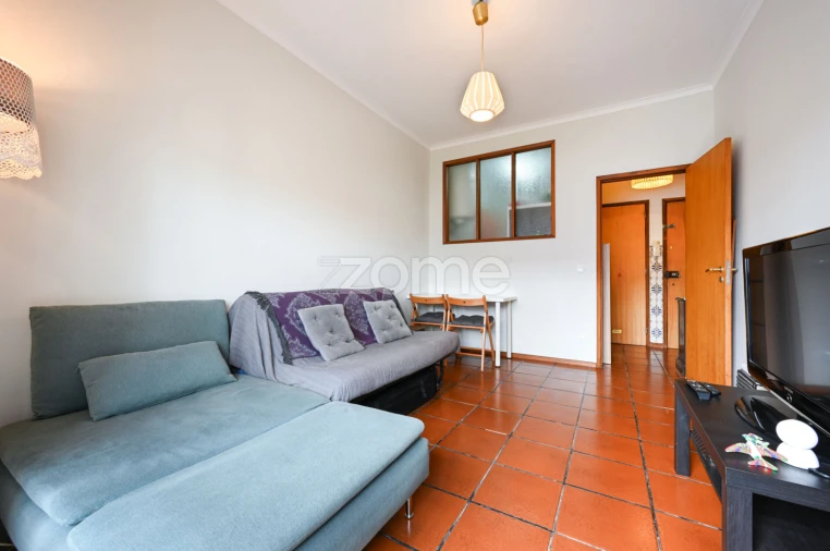 Apartamento T1 para Venda em Aldoar, Foz do Douro e Nevogilde Foto 4