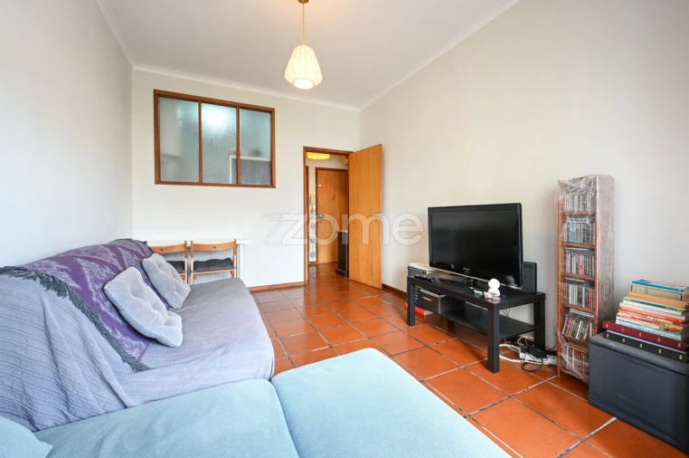 Apartamento T1 para Venda em Aldoar, Foz do Douro e Nevogilde Foto 6