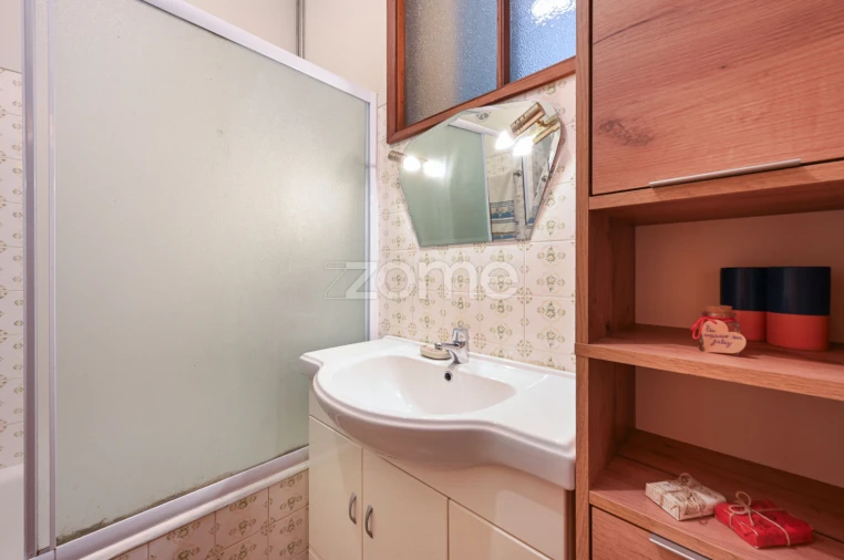 Apartamento T1 para Venda em Aldoar, Foz do Douro e Nevogilde Foto 8