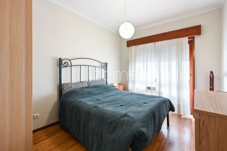 Apartamento T1 para Venda em Aldoar, Foz do Douro e Nevogilde Foto 9