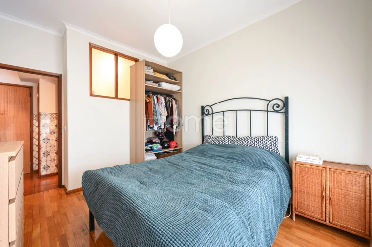 Apartamento T1 para Venda em Aldoar, Foz do Douro e Nevogilde Foto 10