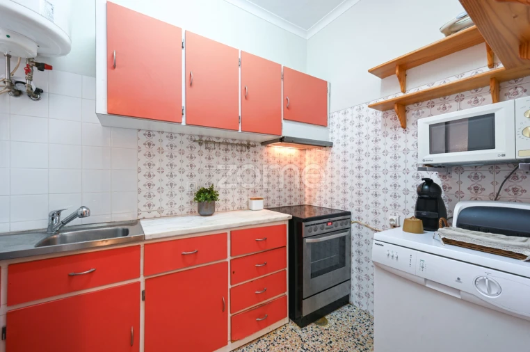Apartamento T1 para Venda em Aldoar, Foz do Douro e Nevogilde Foto 14