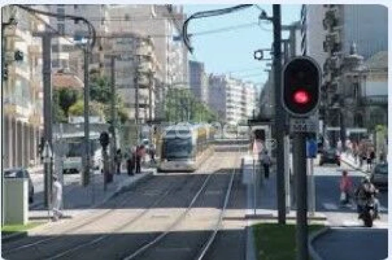 Apartamento T1 para Arrendamento em Santa Marinha e São Pedro da Afurada Foto 18