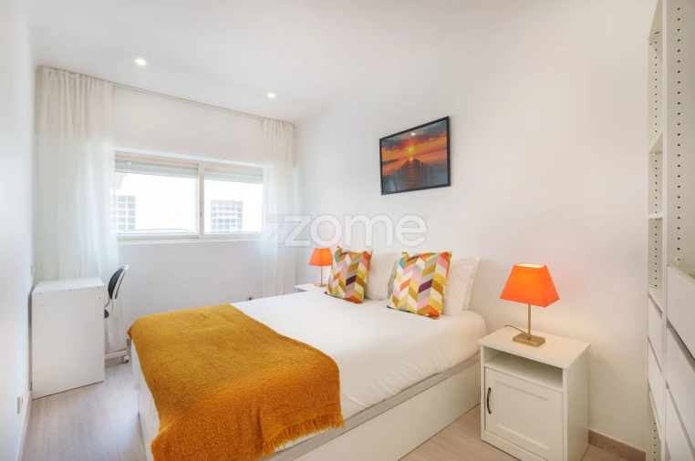 Apartamento T1 para Arrendamento em Santa Marinha e São Pedro da Afurada Foto 11