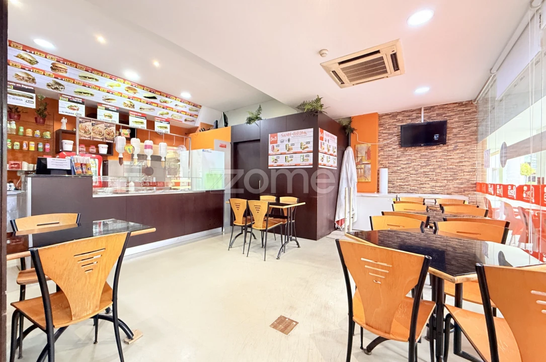 Negócio para Trespasse em Vila Nova de Famalicão e Calendário Foto 3