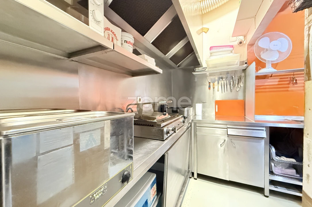 Negócio para Trespasse em Vila Nova de Famalicão e Calendário Foto 6