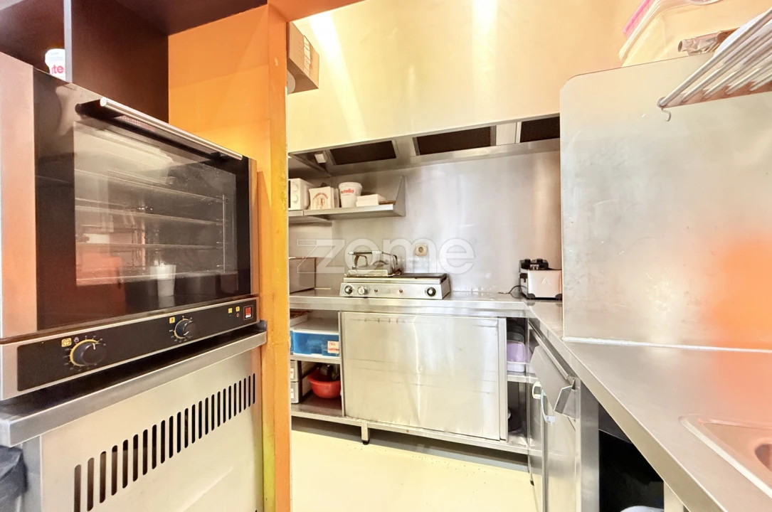 Negócio para Trespasse em Vila Nova de Famalicão e Calendário Foto 7