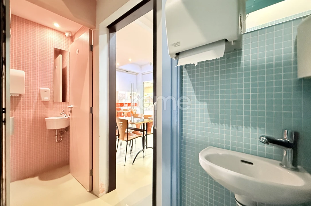 Negócio para Trespasse em Vila Nova de Famalicão e Calendário Foto 11