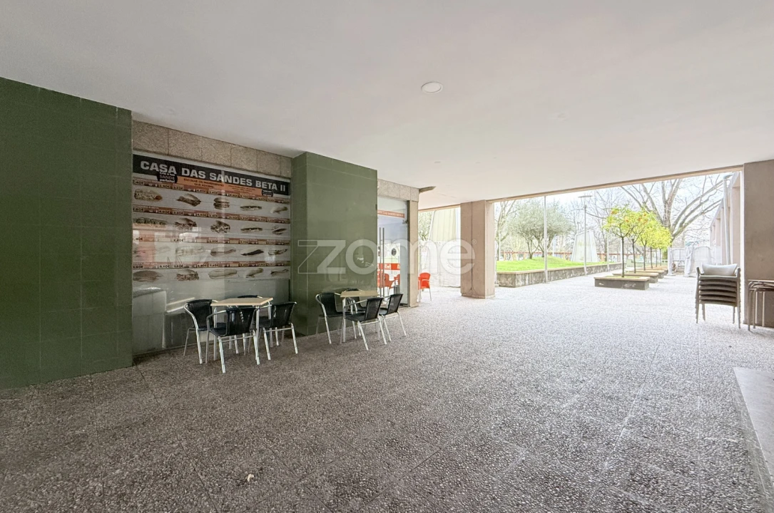 Negócio para Trespasse em Vila Nova de Famalicão e Calendário Foto 15