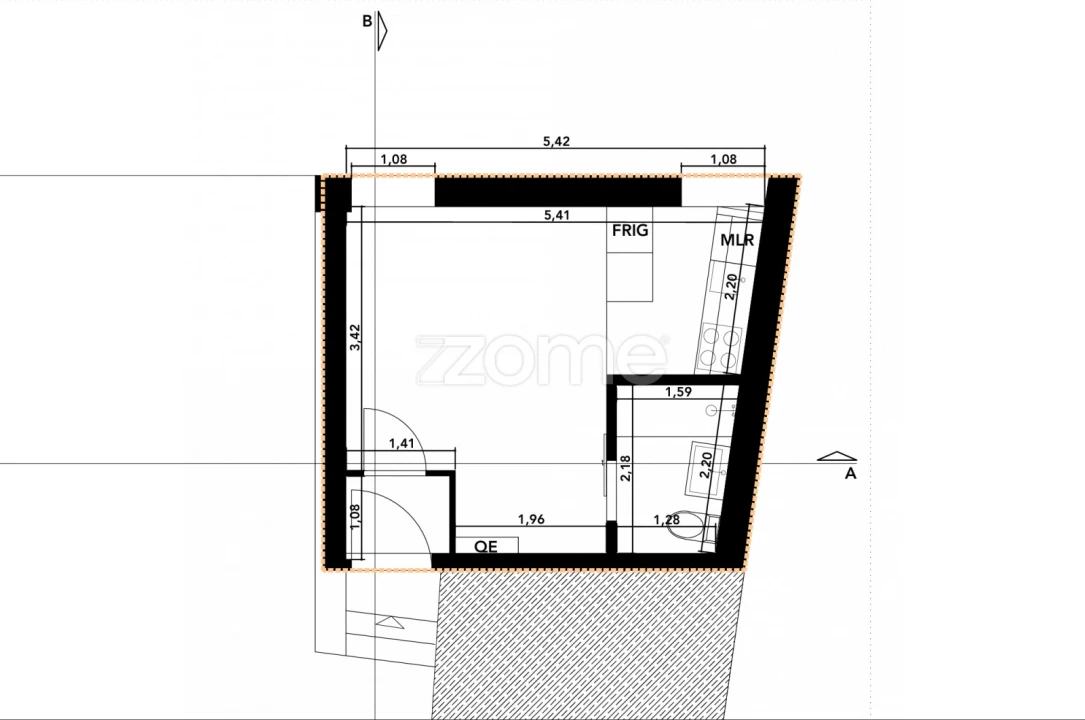 Negócio para Venda em Lordelo do Ouro e Massarelos Foto 14