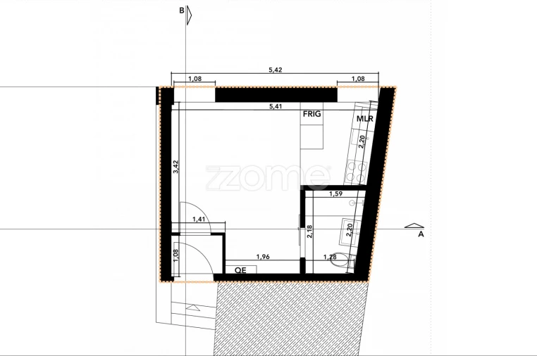 Negócio para Venda em Lordelo do Ouro e Massarelos Foto 14
