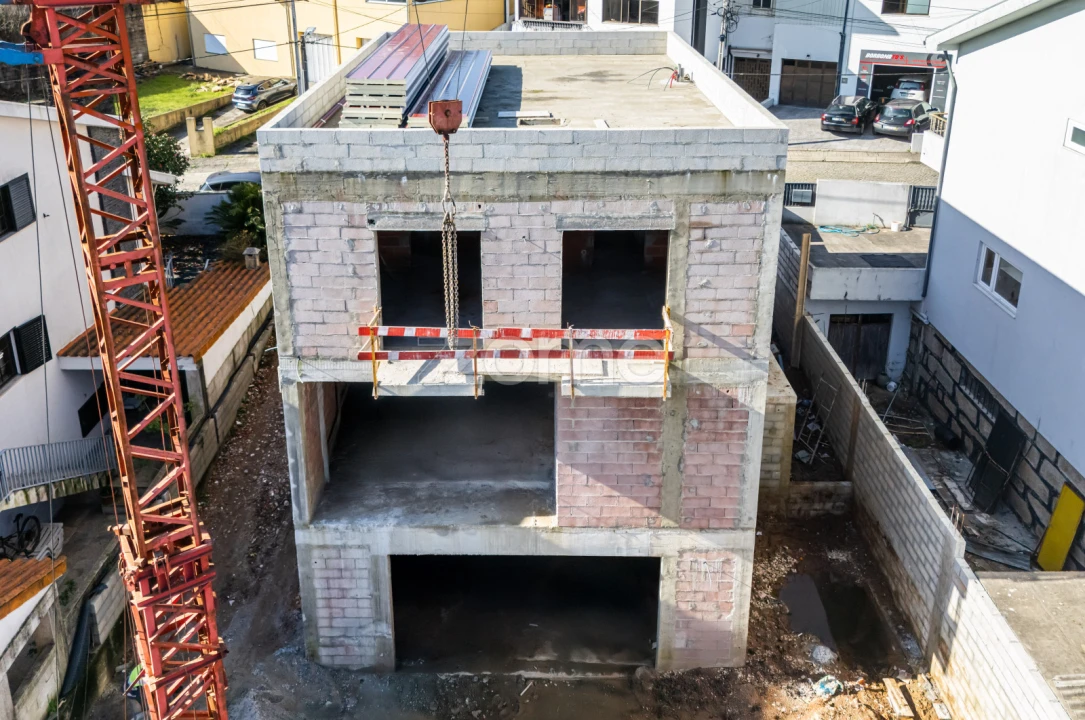 Moradia T3 para Venda em Campo e Sobrado Foto 6