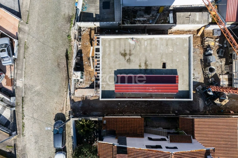 Moradia T3 para Venda em Campo e Sobrado