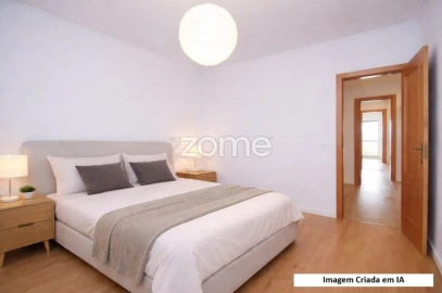 Apartamento T2 para Venda em Queluz e Belas