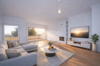 Apartamento T2 para Venda em Queluz e Belas